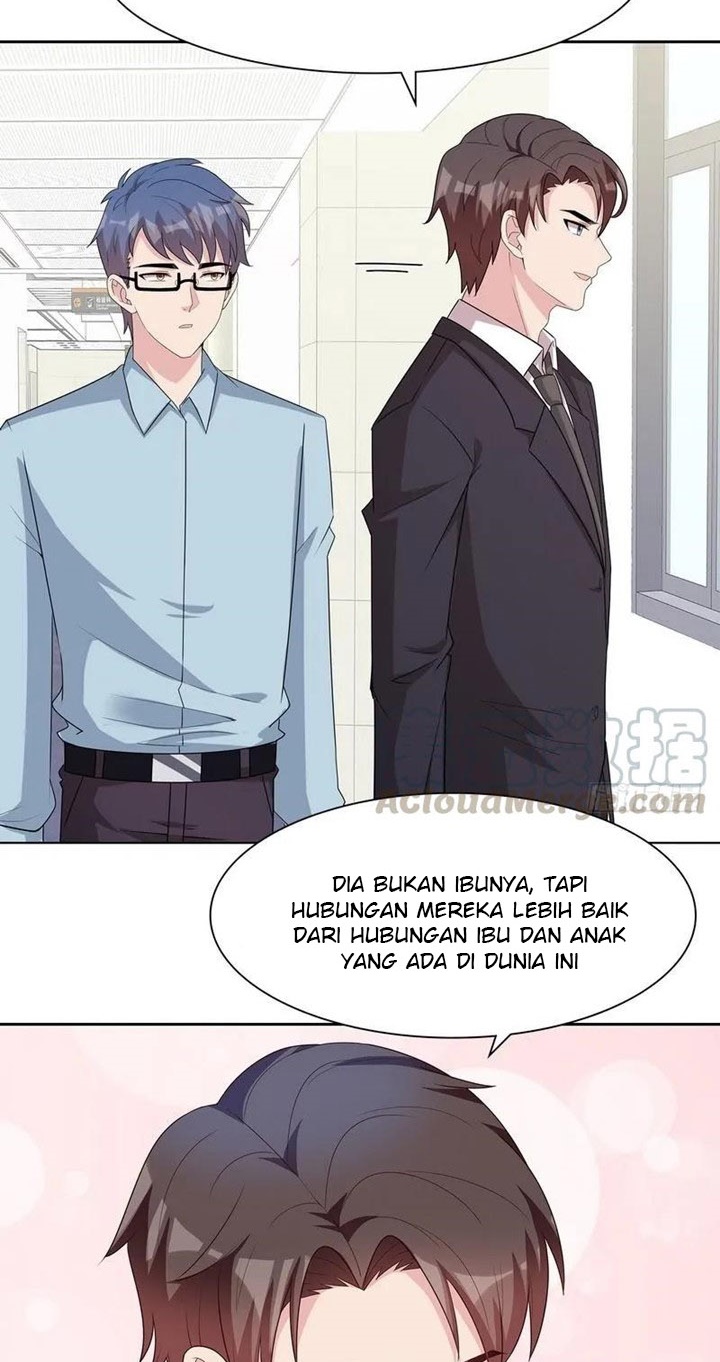 The Wife Contract and My Daughter’s Nanny Chapter 110 Gambar 17